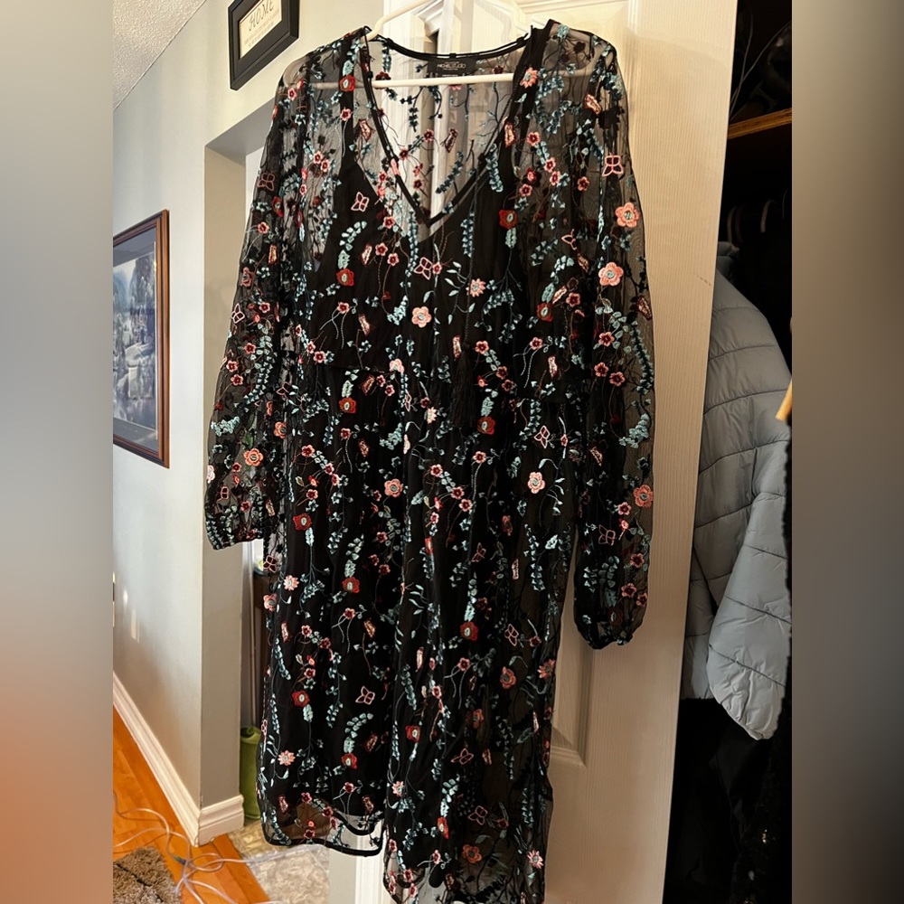 Party Dress